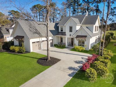 118 Kent Trail, Pooler, GA, 31322