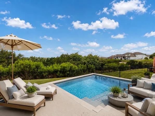 2617 Milan Meadows Dr, Leander, TX 78641