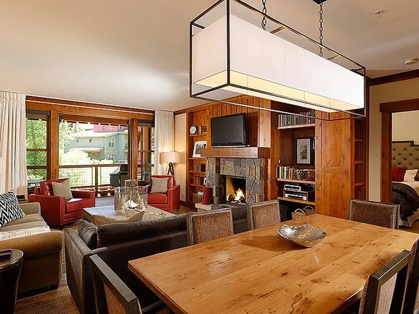 134 Snowmass Club Cir #143, Snowmass Village, CO 81615