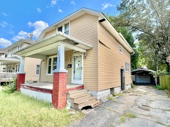 2558 State St, Granite City, IL 62040