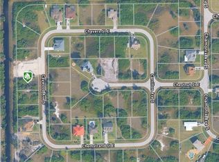 422 Caywood Ave S, Lehigh Acres, FL 33974