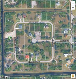 422 Caywood Ave S, Lehigh Acres, FL, 33974