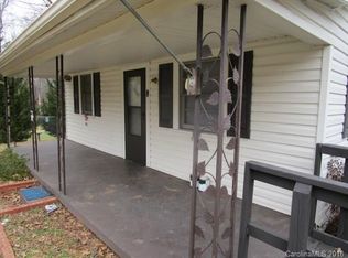 155 Rabbit Run, China Grove, NC 28023