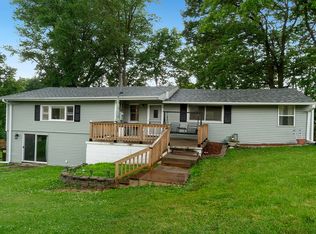 214 N Etnyre Ave, Oregon, IL 61061
