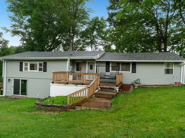214 N Etnyre Ave, Oregon, IL 61061