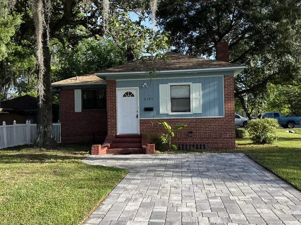 5105 Hollycrest Dr, Jacksonville, FL 32205
