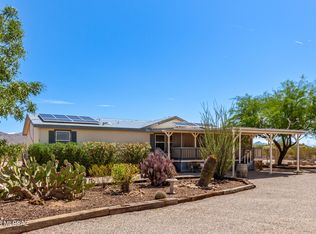 1217 N San Joaquin Rd, Tucson, AZ 85743