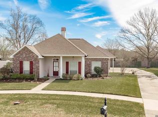 4264 Pasture Clear Ct, Zachary, LA 70791