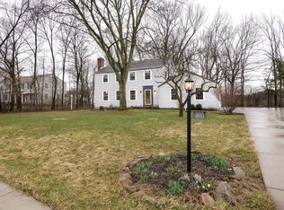 2033 Stoney Hill Dr, Hudson, OH 44236