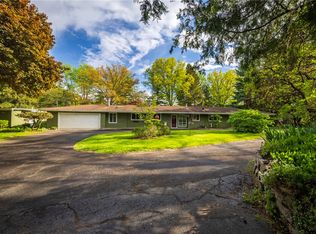 4282 East Ave, Rochester, NY 14618