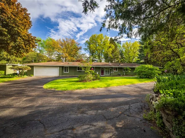 4282 East Ave, Rochester, NY 14618