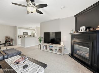 1124 Powerhouse Ln Unit 105, Louisville, KY 40242