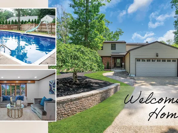 7 Laurel Hill Ct, Berlin, NJ 08009