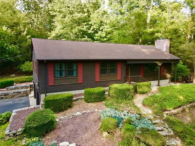 11 Silas Deane Road, Ledyard, CT, 06339