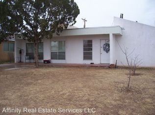 312 Russell St, Carlsbad, NM 88220