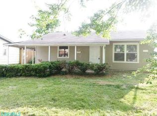 97 Meadow Ln, Johnstown, OH