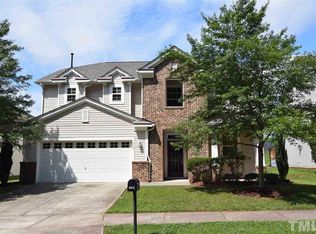 642 Conover Rd, Durham, NC 27703