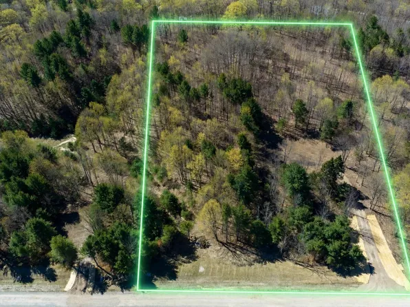LOT 3 E Bellinger Rd, Cedar, MI 49621