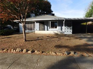 1536 Empire St, Fairfield, CA 94533