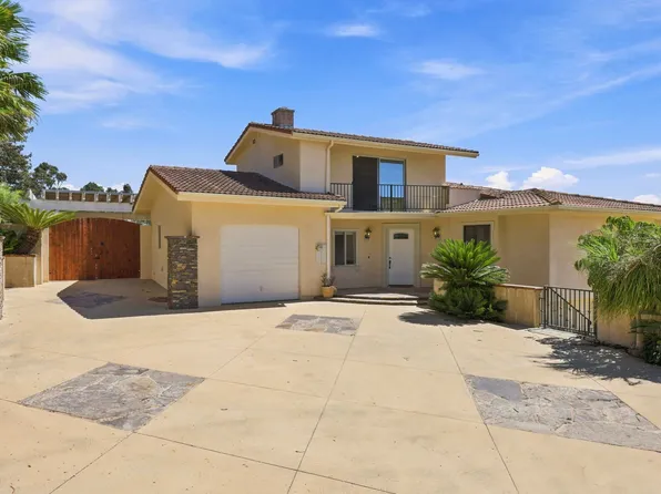 (undisclosed Address), Santa Paula, CA 93060