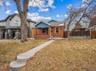 1430 Fairfax St, Denver, CO 80220