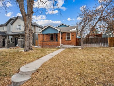 1430 Fairfax Street, Denver, CO, 80220