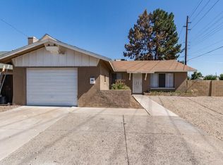 4433 W Citrus Way, Glendale, AZ 85301
