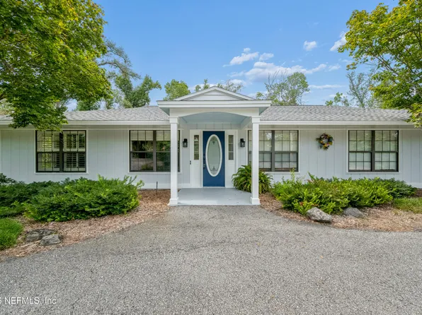 10283 RIVERWOOD Drive, Live Oak, FL 32060