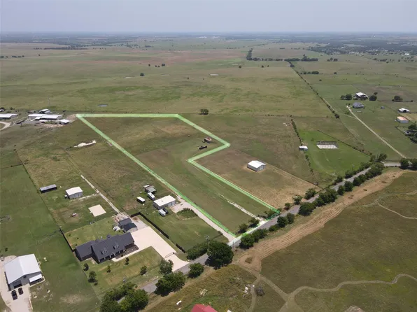 231 Lone Elm Rd, Waxahachie, TX 75167