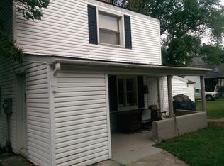 320 Fugate Rd NE #A, Roanoke, VA 24012