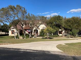 739 Haven Point Loop, New Braunfels, TX 78132