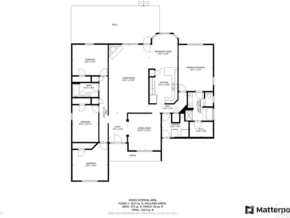 5978 Ridgeview Dr, Milton, FL 32570 MLS 633791 Zillow