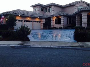 161 Andre Dr, Arroyo Grande, CA 93420