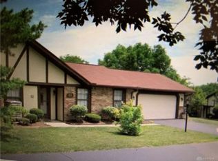 36 Tamarack Trl, Springboro, OH 45066