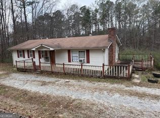3734 Highway 120, Tallapoosa, GA 30176