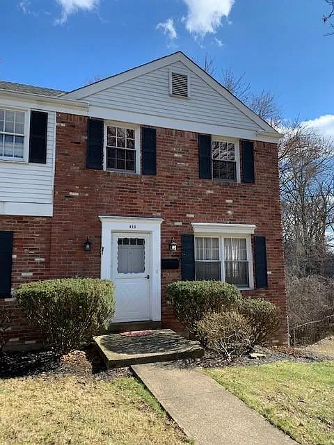 410 Anawanda Ave
