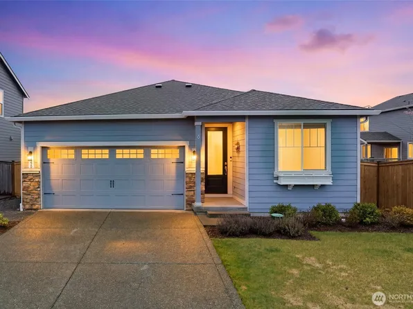 950 York Street, Buckley, WA 98321