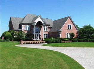 130 Monterey Mills Cv, Collierville, TN 38017