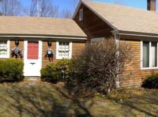 1129 Halfmoon Pond Rd, Washington, NH 03280