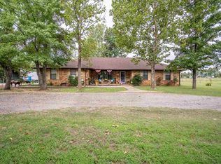 22928 Indian Meridian Rd, Pauls Valley, OK 73075