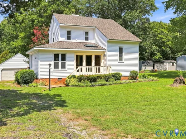 10440 Reams Rd, North Chesterfield, VA 23236