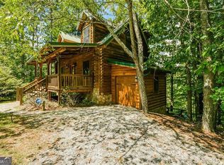250 Meadow Ln, Talking Rock, GA 30175
