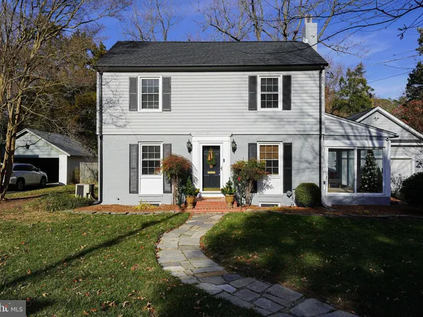 411 Forest Ln, Salisbury, MD 21801