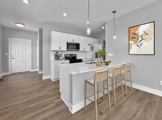 Van Meter Townhomes, Van Meter, IA 50261