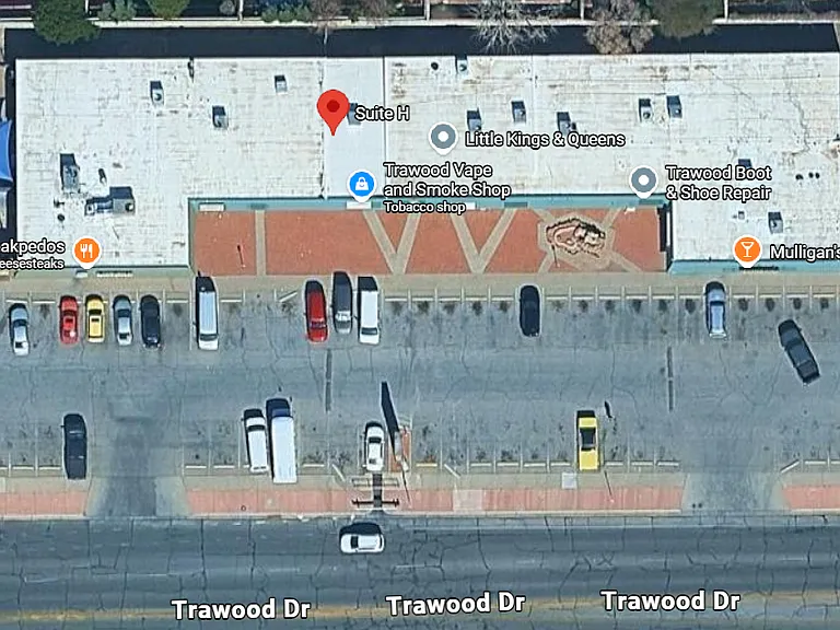 1815 Trawood Dr #H — Photo 1