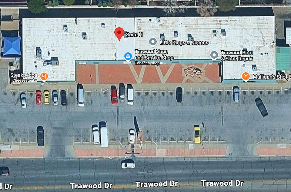 1st image of 1815 Trawood Dr #H