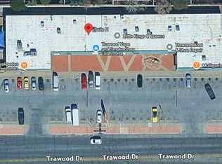 1815 Trawood Dr #H, El Paso, TX 79935