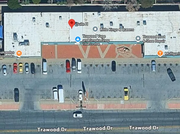 1815 Trawood Dr #H, El Paso, TX 79935