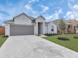 2916 Cordova Hill Dr, Katy, TX 77493