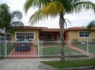 1211 SW 14th St, Miami, FL 33145